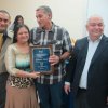 Yolanda Tábate (30 años de servicio)